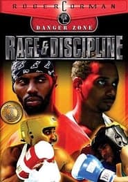 Rage and Discipline