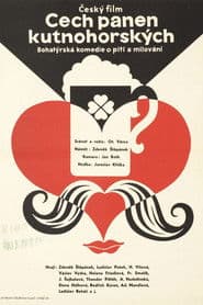 The Guild of the Kutná Hora Virgins