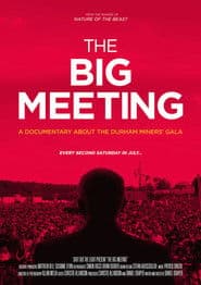 The Big Meeting
