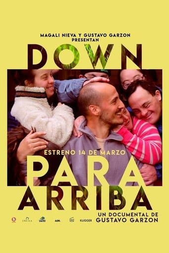 Down para arriba