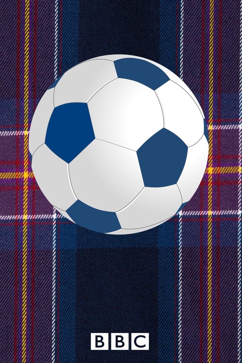 The All Star Euros Sketch Show Poster