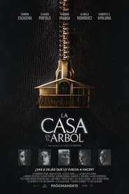 La casa en el árbol