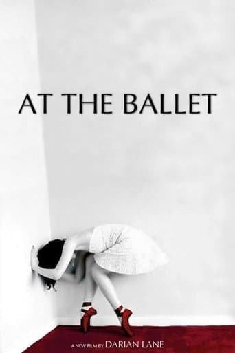 At the Ballet