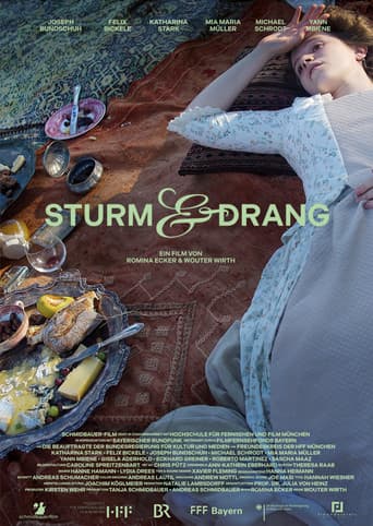 Sturm & Drang (WT)