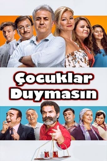 Çocuklar Duymasin