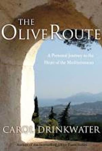 The Olive Route