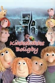 Kikkebakke boligby