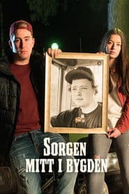 Sorgen mitt i bygden