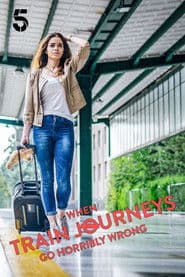 When Beach Holidays Go Horribly Wrong