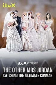 The Other Mrs Jordan - Catching the Ultimate Conman