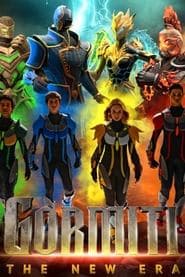 Gormiti: The New Era