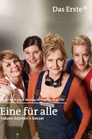 Eine für alle – Frauen können’s besser