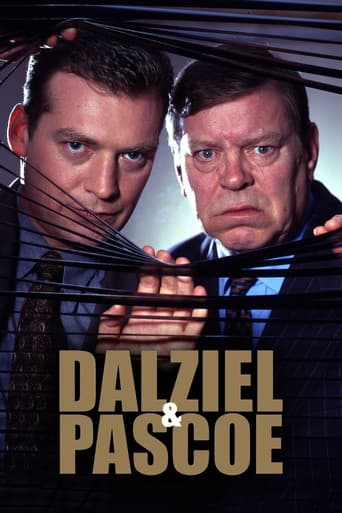 Dalziel and Pascoe