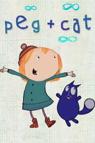 Peg+Cat