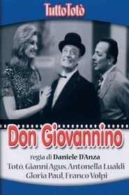 Don Giovannino
