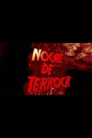 Noche de terrock y brujas