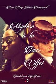 The Eiffel Tower Mystery