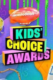Nickelodeon Kids Choice Awards 2014