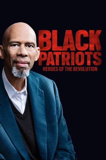 Black Patriots