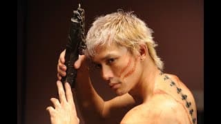 Smuggler (2011) - Japanese Movie Review