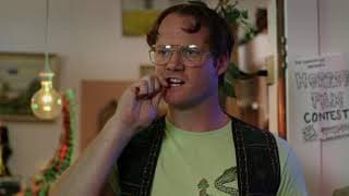 Zilla And Zoe (2017) Official Trailer