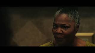 Courtney Glaudé's "The Reading" commercial Promo!