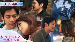 Trailer 2 | Unbreak My Heart