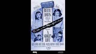 A Stolen Life (1946) - #1 TCM Clip "Could I Hire A Boat"