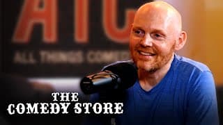 Bill Burr, Tiffany Haddish & Others Dish on Comedy Legend Mitzi Shore | The Comedy Store | SHOWTIME