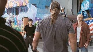 Thugs tried to beat up the Chaperone, unaware that he was the most feared criminal who...