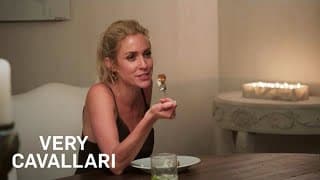 Kristin Cavallari & Jay Cutler Host a Dinner Party | Very Cavallari | E!