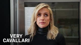 Kristin Cavallari Gets Pissed Over Online Order Snafu | Very Cavallari | E!