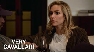 Kristin Cavallari Vents to Hubby Jay Cutler About Unruly Employees | Very Cavallari | E!