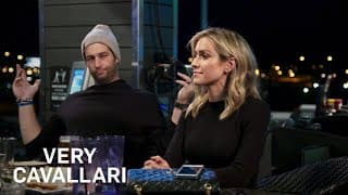 Kristin Cavallari Says Hubby Jay Has "No Game"! | Very Cavallari | E!