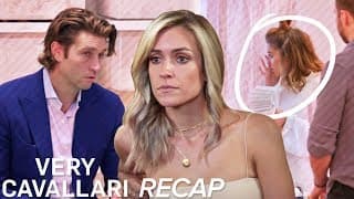 "Very Cavallari" Recap (S2 Ep3): Bring Your Jay to Work Day | E!