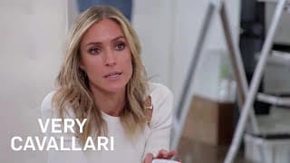 Kristin Cavallari Shuts Down Drama: "Very Cavallari" Recap (S2, Ep10) | Very Cavallari | E!