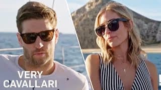 Kristin Cavallari & Jay Cutler Discuss Their Relationship Issues | Very Cavallari | E!