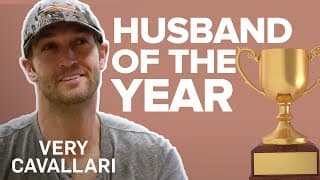 Proof That Jay Cutler Is The Most Valuable Husband | Very Cavallari | E!