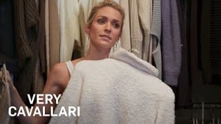 Jay Cutler Picks Out 98 Percent of Kristin Cavallari's Clothes?! | Very Cavallari | E!