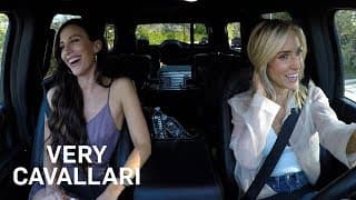 Kristin Cavallari & Kelly Reminisce on Their "Hoe-ish" Moments | Very Cavallari | E!