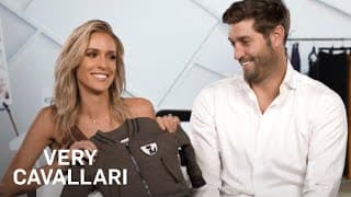 Would Kristin Cavallari Hire or Fire Her Hubby Jay Cutler? | Very Cavallari | E!