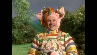 The Three Little Pigs #Shelley Duvall's Faerie Tale Theatre