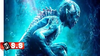 The Water Monster (2019) Netflix Explain Movie in Hindi & Urdu