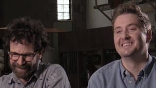 See No Evil 2 (2014) - Goodnight Returns Scene (3/10) | Movieclips