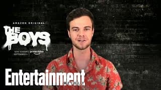 BRACE FOR IMPACT - Trailer (starring Kerry Condon)