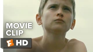 Evolution Movie CLIP - Starfish (2016) - Lucile Hadzihalilovic Movie