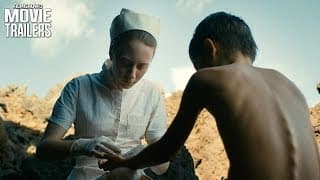 Evolution Trailer - Take a dark, dreamlike descent into the depths of the unknown