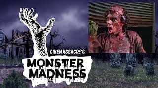 Terror Firmer (1999) Monster Madness X movie review #12