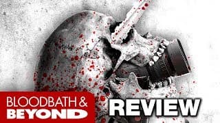 Scare Campaign (2016) - Movie Review