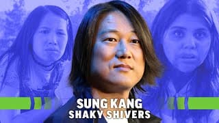 Sung Kang Interview: The Reality of Being an Actor Directing Your First Film